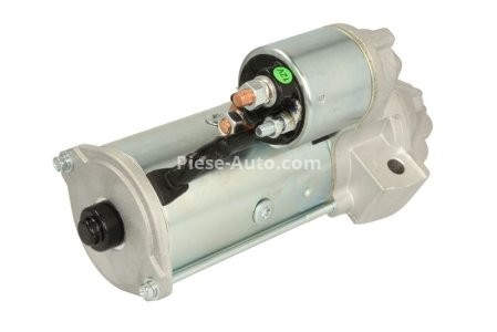 Electromotor - STARDAX (12V, 2kW) pentru: CITROEN JUMPER II; FIAT DUCATO; FORD TOURNEO CUSTOM V362, TRANSIT, TRANSIT CUSTOM V362, TRANSIT TOURNEO, TRANSIT V363; LAND ROVER DEFENDER 2.2D/2.4D/3.2D 04.06-