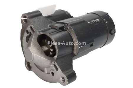 Electromotor - STARDAX (12V, 1,1kW) pentru: CITROEN C4, C4 GRAND PICASSO I, C4 I, C4 PICASSO I, C5 I, C5 II, C5 III, C8, EVASION, JUMPY I, JUMPY II, XSARA, XSARA PICASSO; FIAT SCUDO, ULYSSE 1.8-3.0 06.87-