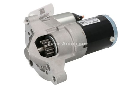 Electromotor - STARDAX (12V, 1,4kW) pentru: DS DS 4, DS 5; CITROEN BERLINGO, BERLINGO/MINIVAN, BX, C15, C15/MINIVAN, C25, C4, C4 GRAND PICASSO I, C4 GRAND PICASSO II, C4 I, C4 II, C4 PICASSO I 1.3-2.5D 10.82-