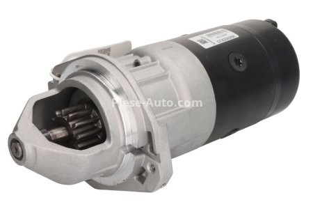 Electromotor - STARDAX (12V, 2,2kW) pentru: CITROEN C25, CX I, CX II; PEUGEOT J5 2.5D 02.78-03.94