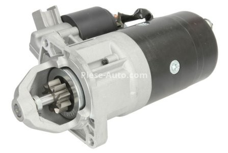 Electromotor - STARDAX (12V, 2,2kW) pentru: CITROEN JUMPER I; FIAT DUCATO; PEUGEOT BOXER 2.5D/2.8D 03.94-06.06