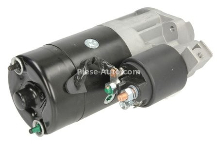 Electromotor - STARDAX (12V, 2,2kW) pentru: CITROEN JUMPER I; FIAT DUCATO; PEUGEOT BOXER 2.5D/2.8D 03.94-06.06