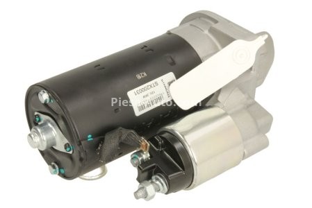 Electromotor - STARDAX (12V, 2,5kW) pentru: CITROEN JUMPER I; FIAT DUCATO; PEUGEOT BOXER 2.3D/2.8D 05.98- 2