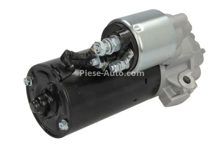 Electromotor - STARDAX (12V, 2kW) pentru: CITROEN JUMPER II; FIAT DUCATO; FORD TOURNEO CUSTOM V362, TRANSIT, TRANSIT CUSTOM V362, TRANSIT TOURNEO, TRANSIT V363; LAND ROVER DEFENDER 2.2D/2.4D/3.2D 04.06-