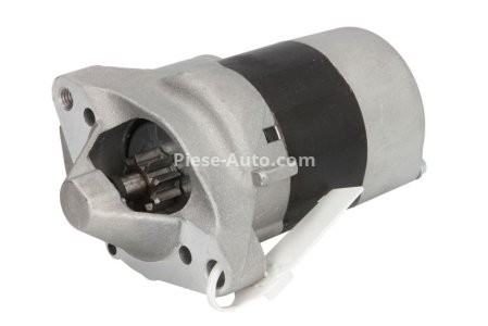 Electromotor - STARDAX (12V, 0,7kW) pentru: DACIA LOGAN, LOGAN II, LOGAN MCV II, SANDERO, SANDERO II; NISSAN KUBISTAR; RENAULT CLIO I, CLIO II, CLIO II/HATCHBACK, CLIO III 1.0-1.9D 01.96-