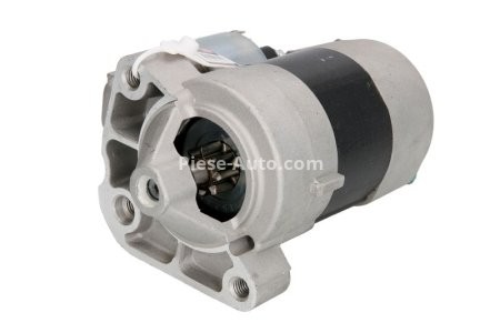 Electromotor - STARDAX (12V, 0,8kW) pentru: DACIA LOGAN, LOGAN EXPRESS, LOGAN MCV, SANDERO; MITSUBISHI LANCER VIII, OUTLANDER III; RENAULT KANGOO EXPRESS, KANGOO II, LOGAN I 1.4-2.0 09.04-