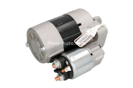 Electromotor - STARDAX (12V, 0,8kW) pentru: DACIA LOGAN, LOGAN EXPRESS, LOGAN MCV, SANDERO; MITSUBISHI LANCER VIII, OUTLANDER III; RENAULT KANGOO EXPRESS, KANGOO II, LOGAN I 1.4-2.0 09.04-