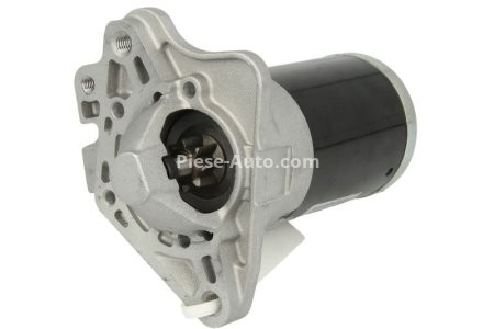 Electromotor - STARDAX (12V, 1,1kW) pentru: DACIA DUSTER, DUSTER/SUV; RENAULT CLIO III, GRAND SCENIC II, GRAND SCENIC III, MEGANE II, SCENIC II, SCENIC III 1.6/1.6ALK/1.6LPG 09.03-