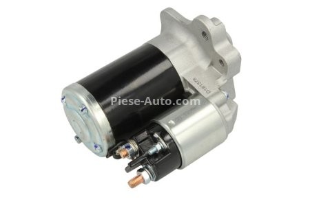 Electromotor - STARDAX (12V, 1,1kW) pentru: DACIA DUSTER, DUSTER/SUV; RENAULT CLIO III, GRAND SCENIC II, GRAND SCENIC III, MEGANE II, SCENIC II, SCENIC III 1.6/1.6ALK/1.6LPG 09.03-