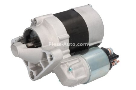 Electromotor - STARDAX (12V, 0,85kW) pentru: DACIA DOKKER, DOKKER EXPRESS/MINIVAN, DUSTER, LODGY, LOGAN, LOGAN EXPRESS, LOGAN MCV, SANDERO, SANDERO II; NISSAN KUBISTAR; RENAULT CLIO II, FLUENCE 1.4-1.9D 09.98-