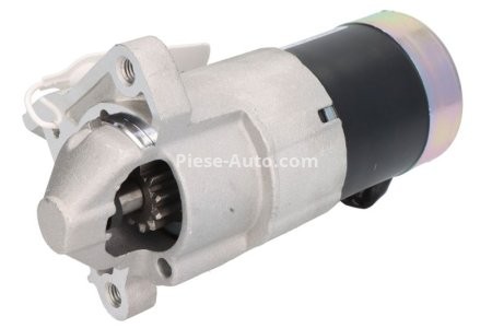 Electromotor - STARDAX (12V, 1,4kW) pentru: DACIA LOGAN, LOGAN EXPRESS, LOGAN MCV, SANDERO; NISSAN ALMERA II, KUBISTAR, MICRA III, TIIDA; PEUGEOT 508/KOMBI; RENAULT CLIO II, CLIO II/HATCHBACK 1.4-2.0D 09.98-
