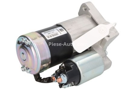Electromotor - STARDAX (12V, 1,4kW) pentru: DACIA LOGAN, LOGAN EXPRESS, LOGAN MCV, SANDERO; NISSAN ALMERA II, KUBISTAR, MICRA III, TIIDA; PEUGEOT 508/KOMBI; RENAULT CLIO II, CLIO II/HATCHBACK 1.4-2.0D 09.98-