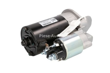 Electromotor - STARDAX (12V, 1,2kW) pentru: MERCEDES 124 (C124), 124 T-MODEL (S124), 124 (W124), 190 (W201), C (CL203), C T-MODEL (S202), C T-MODEL (S203), C (W202), C (W203) 1.8-Electric 08.82-