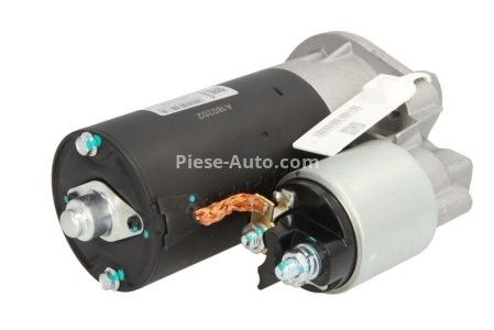Electromotor - STARDAX (12V, 1,4kW) pentru: MERCEDES 123 (C123), 123 T-MODEL (S123), 123 (W123), 124 (C124), 124 T-MODEL (S124), 124 (W124), 190 (W201), C (CL203), C T-MODEL (S202) 1.8-5.0 04.77-