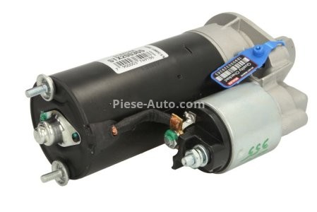 Electromotor - STARDAX (12V, 1,7kW) pentru: MERCEDES 124 (A124), 124 (C124), 124 T-MODEL (S124), 124 (W124), 190 (W201), C (CL203), C T-MODEL (S202), C T-MODEL (S203), C (W202), C (W203) 2.0-6.0 02.80-