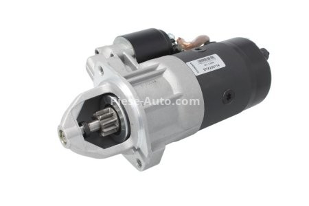 Electromotor - STARDAX (12V, 2,2kW) pentru: MERCEDES 124 T-MODEL (S124), 124 (W124), 190 (W201), C (W202), CLC (CL203), E T-MODEL (S124), E (W124), G (W460), G (W461), G (W463), S (W140) 2.0-3.2 02.80-