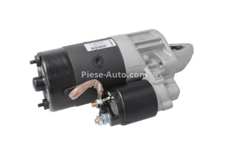 Electromotor - STARDAX (12V, 2,2kW) pentru: MERCEDES 124 T-MODEL (S124), 124 (W124), 190 (W201), C (W202), CLC (CL203), E T-MODEL (S124), E (W124), G (W460), G (W461), G (W463), S (W140) 2.0-3.2 02.80-