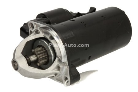 Electromotor - STARDAX (12V, 2,2kW) pentru: MERCEDES 124 T-MODEL (S124), 124 (W124), 190 (W201), C (W202), E T-MODEL (S124), E (W124), G (W461), G (W463), T2/LN1, V (638/2); DAEWOO KORANDO, MUSSO 2.0D-3.2 08.83-