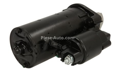 Electromotor - STARDAX (12V, 2,2kW) pentru: MERCEDES 124 T-MODEL (S124), 124 (W124), 190 (W201), C (W202), E T-MODEL (S124), E (W124), G (W461), G (W463), T2/LN1, V (638/2); DAEWOO KORANDO, MUSSO 2.0D-3.2 08.83-