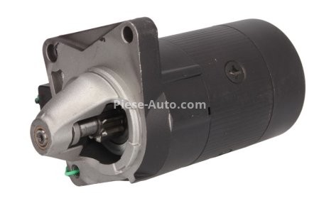 Electromotor - STARDAX (12V, 0,8kW) pentru: FIAT BRAVO II, GRANDE PUNTO, LINEA, PALIO, PUNTO, PUNTO EVO, PUNTO/HATCHBACK, SEICENTO / 600, SIENA; LANCIA Y 0.9-1.5 03.96-