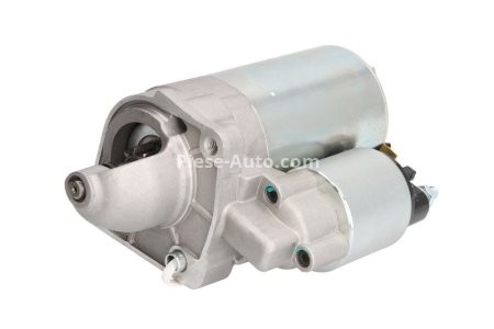 Electromotor - STARDAX (12V, 0,8kW) pentru: FIAT DOBLO, DOBLO/MINIVAN, PALIO, PANDA, PANDA/HATCHBACK, PUNTO, SEICENTO / 600, SIENA, STRADA; FORD ESCORT VI 1.0-1.8 10.87-