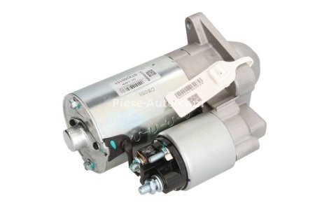 Electromotor - STARDAX (12V, 0,8kW) pentru: FIAT DOBLO, DOBLO/MINIVAN, PALIO, PANDA, PANDA/HATCHBACK, PUNTO, SEICENTO / 600, SIENA, STRADA; FORD ESCORT VI 1.0-1.8 10.87-