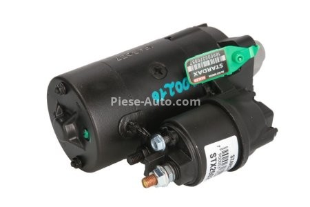 Electromotor - STARDAX (12V, 0,9kW) pentru: FIAT BRAVA, BRAVO I, MAREA 1.4 10.95-05.02