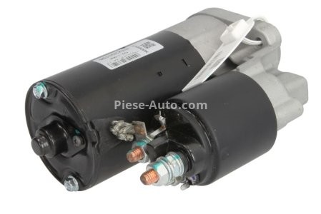 Electromotor - STARDAX (12V, 1,1kW) pentru: FIAT BRAVA, BRAVO I, DOBLO, DOBLO/MINIVAN, ELBA, MAREA, MULTIPLA, PALIO, SIENA, STILO; LANCIA LYBRA 1.5/1.6/1.6CNG 01.92-