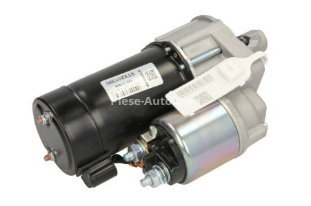 Electromotor - STARDAX (12V, 1,3kW) pentru: FIAT SEICENTO / 600 0.9 11.97-12.08