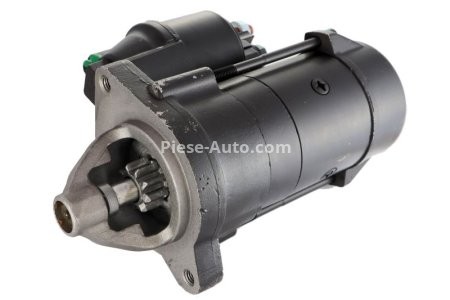 Electromotor - STARDAX (12V, 1,4kW) pentru: FIAT BRAVA, BRAVO I, DOBLO, DOBLO/MINIVAN, MAREA, MULTIPLA, PALIO, SIENA, STILO, TIPO; LANCIA DEDRA, DELTA II, LYBRA 1.5/1.6/1.6CNG 03.93-