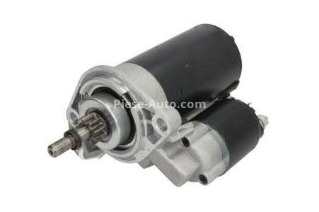 Electromotor - STARDAX (12V, 1,4kW) pentru: FIAT ELBA, FIORINO, TEMPRA, TIPO; LANCIA DEDRA, DELTA II; VW GOLF IV, PASSAT B2, PASSAT B3/B4, POLO, POLO III CLASSIC, POLO IV, SANTANA 0.8-2.1 09.75-
