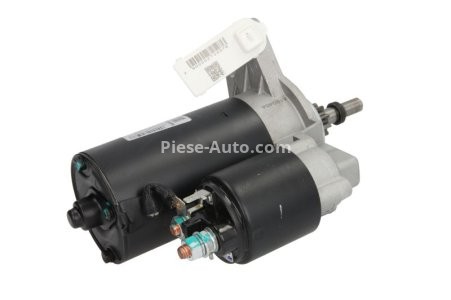 Electromotor - STARDAX (12V, 1,4kW) pentru: FIAT ELBA, FIORINO, TEMPRA, TIPO; LANCIA DEDRA, DELTA II; VW GOLF IV, PASSAT B2, PASSAT B3/B4, POLO, POLO III CLASSIC, POLO IV, SANTANA 0.8-2.1 09.75-