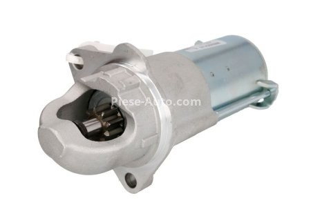Electromotor - STARDAX (12V, 1,8kW) pentru: FIAT CROMA; OPEL ASTRA G, SIGNUM, SPEEDSTER, VECTRA B, VECTRA C, VECTRA C GTS, ZAFIRA A, ZAFIRA B; SAAB 9-3 2.0/2.2 06.00-02.15
