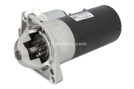 Electromotor - STARDAX (12V, 1,8kW) pentru: FIAT DOBLO, DOBLO/MINIVAN, MULTIPLA, PALIO, PUNTO, PUNTO/HATCHBACK, STRADA 1.9D 04.99-