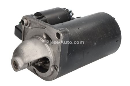 Electromotor - STARDAX (12V, 0,8kW) pentru: FIAT BRAVA, BRAVO I, CINQUECENTO, MAREA, PALIO, PUNTO, PUNTO/HATCHBACK, SEICENTO / 600, SIENA, UNO; LANCIA Y, Y10, YPSILON 1.0-1.4 10.84-12.12