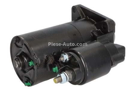 Electromotor - STARDAX (12V, 0,8kW) pentru: FIAT BRAVA, BRAVO I, CINQUECENTO, MAREA, PALIO, PUNTO, PUNTO/HATCHBACK, SEICENTO / 600, SIENA, UNO; LANCIA Y, Y10, YPSILON 1.0-1.4 10.84-12.12