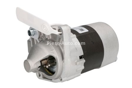 Electromotor - STARDAX (12V, 0,9kW) pentru: ABARTH 500 / 595 / 695, 500C / 595C / 695C, GRANDE PUNTO, PUNTO; ALFA ROMEO GIULIETTA, MITO; FIAT 124 SPIDER, 500, 500 C, 500L, BRAVA, BRAVO I, BRAVO II 0.9-1.6CNG 02.95-