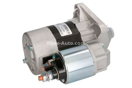 Electromotor - STARDAX (12V, 0,9kW) pentru: ABARTH 500 / 595 / 695, 500C / 595C / 695C, GRANDE PUNTO, PUNTO; ALFA ROMEO GIULIETTA, MITO; FIAT 124 SPIDER, 500, 500 C, 500L, BRAVA, BRAVO I, BRAVO II 0.9-1.6CNG 02.95-
