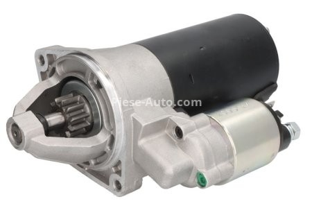 Electromotor - STARDAX (12V, 1,3kW) pentru: FIAT 131; LADA 110, 1200-1500, 1200-1600, KALINKA/KOMBI, NIVA, NOVA, TOSCANA 1.2-2.0 01.70-