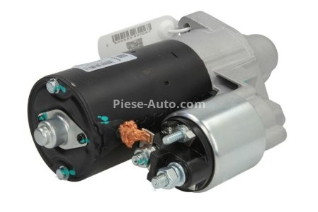 Electromotor - STARDAX (12V, 1,7kW) pentru: FIAT BRAVA, BRAVO I, DUNA, ELBA, FIORINO, FIORINO/MINIVAN, PALIO, PUNTO, REGATA, RITMO, STRADA, TIPO, UNO; INNOCENTI ELBA; SEAT IBIZA I, MALAGA, RONDA 1.4D-1.9D 10.79-12.06 2