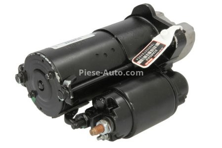 Electromotor - STARDAX (12V, 1,8kW) pentru: FIAT CROMA; OPEL ASTRA G, SIGNUM, SPEEDSTER, VECTRA B, VECTRA C, VECTRA C GTS, ZAFIRA A, ZAFIRA B; SAAB 9-3 2.0/2.0ALK/2.2 06.00-02.15