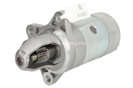 Electromotor - STARDAX (12V, 0,8kW) pentru: FORD ESCORT III, ESCORT III EXPRESS, ESCORT IV, ESCORT IV EXPRESS, ESCORT V, ESCORT V EXPRESS, ESCORT VI, ESCORT VI/KOMBI, FIESTA III 1.1-1.6 03.81-10.05
