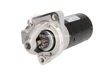 Electromotor - STARDAX (12V, 0,9kW) pentru: FORD B-MAX, C-MAX II, ECOSPORT, FIESTA IV, FIESTA VI, FIESTA/MINIVAN, FOCUS I, FOCUS II, GRAND C-MAX, PUMA 1.25-1.7 08.95-