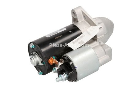 Electromotor - STARDAX (12V, 0,9kW) pentru: FORD B-MAX, C-MAX II, ECOSPORT, FIESTA IV, FIESTA VI, FIESTA/MINIVAN, FOCUS I, FOCUS II, GRAND C-MAX, PUMA 1.25-1.7 08.95-
