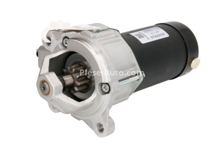Electromotor - STARDAX (12V, 0,9kW) pentru: FORD ESCORT I, ESCORT III, ESCORT III EXPRESS, ESCORT IV, ESCORT IV EXPRESS, ESCORT V, ESCORT V EXPRESS, ESCORT VI, ESCORT VI/KOMBI 1.0-2.0 03.68-04.03
