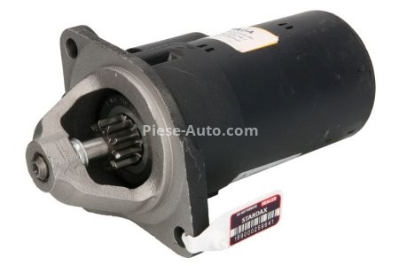 Electromotor - STARDAX (12V, 0,9kW) pentru: FORD SCORPIO I, SIERRA II 2.0 04.85-02.93