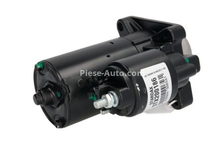 Electromotor - STARDAX (12V, 1,1kW) pentru: FORD ESCORT VI, FIESTA IV, FIESTA/MINIVAN, KA; MAZDA 121 III 1.0/1.25/1.3 01.95-