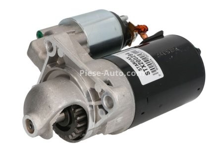 Electromotor - STARDAX (12V, 1,1kW) pentru: FORD KA 1.0/1.3 09.96-11.08