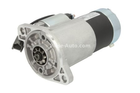 Electromotor - STARDAX (12V, 1,2kW) pentru: FORD MAVERICK; MITSUBISHI L400, PAJERO JUNIOR I; NISSAN PICK UP, TERRANO II 1.1/2.0/2.4 04.92-09.07