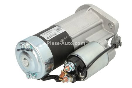 Electromotor - STARDAX (12V, 1,2kW) pentru: FORD MAVERICK; MITSUBISHI L400, PAJERO JUNIOR I; NISSAN PICK UP, TERRANO II 1.1/2.0/2.4 04.92-09.07